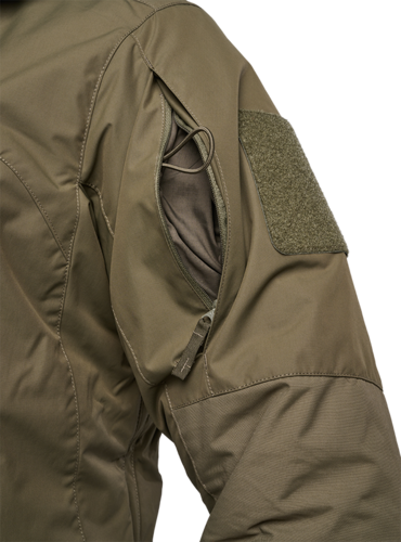 מעיל דגם  Bastion Jacket
