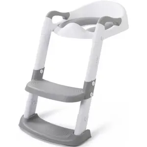 ישבנון לפעוט עם ידיות אחיזה ו 2 מדרגות