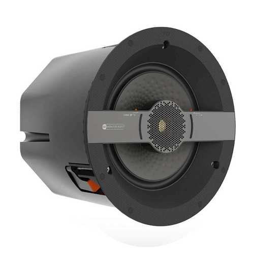 Monitor Audio C2M-CP side