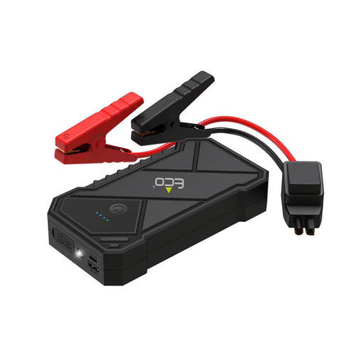 בוסטר התנעה 8,000mAh