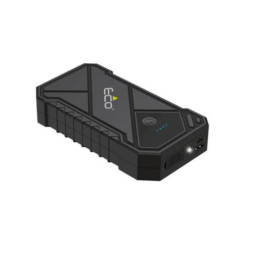 בוסטר התנעה 8,000mAh