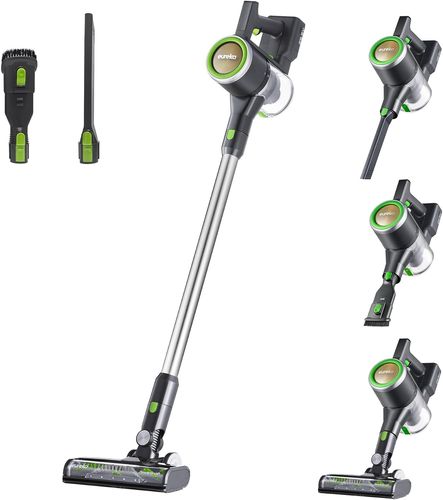 ‏שואב אבק עומד Eureka AK7