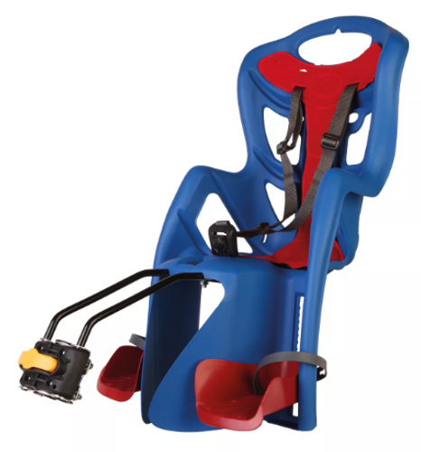 כיסא תינוק אחורי לסבל BELLELLI PEPE CLAMP NEW כחול