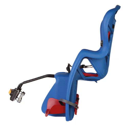 כיסא תינוק אחורי לסבל BELLELLI PEPE CLAMP NEW כחול