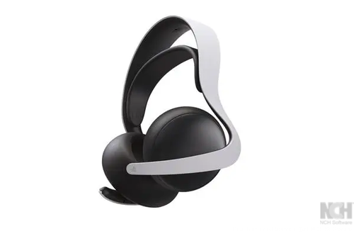 אוזניות אלחוטיות Pulse Elite For PS5