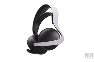 אוזניות אלחוטיות Pulse Elite For PS5