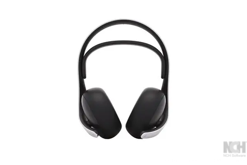 אוזניות אלחוטיות Pulse Elite For PS5