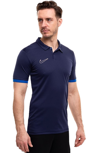 חולצת פולו נייק NIKE Dri-Fit Academy 25 | גברים