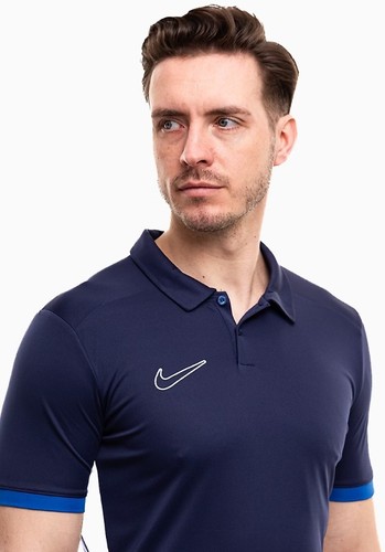 חולצת פולו נייק NIKE Dri-Fit Academy 25 | גברים
