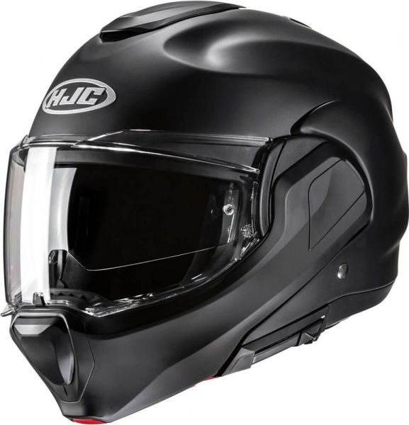 קסדה נפתחת HJC F100 שחור