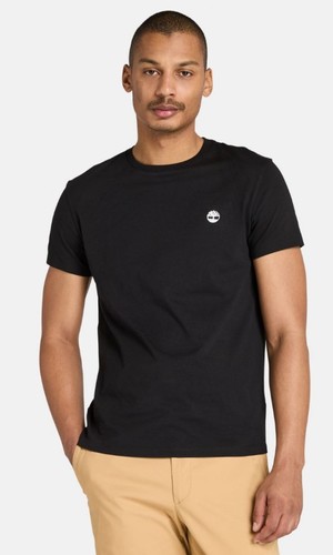 מארז 3 חולצות טימברלנד Timberland Slim Fit Stretch Poplin Shirt | גברים