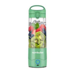 בלנדר קומפקטי אלחוטי NutriBullet NBP003LG ירקרק