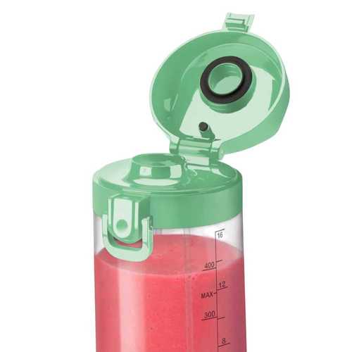 בלנדר קומפקטי אלחוטי NutriBullet NBP003LG ירקרק