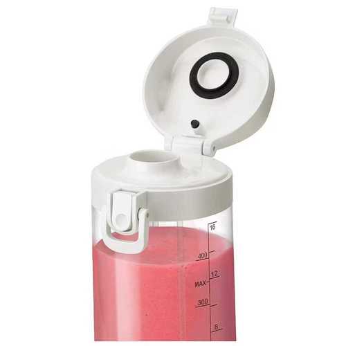 בלנדר קומפקטי אלחוטי NutriBullet NBP003W לבן