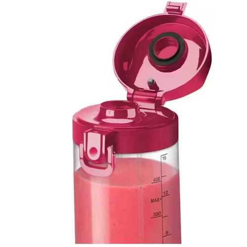 בלנדר קומפקטי אלחוטי NutriBullet NBP003MA אדום