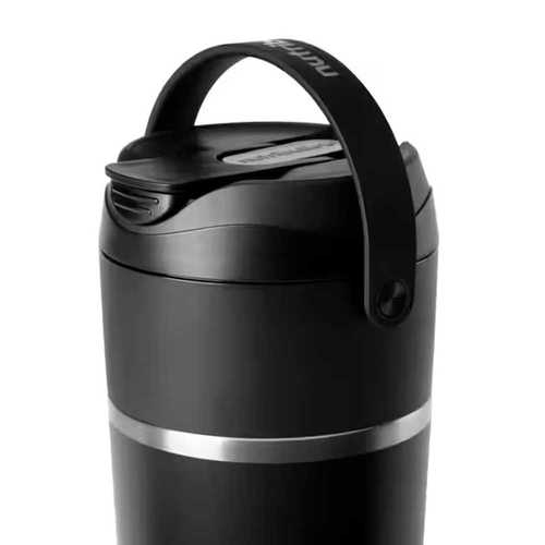 בלנדר קומפקטי אלחוטי NutriBullet NBP016B שחור