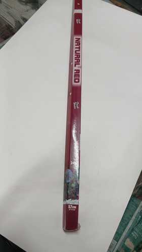 natural red מנורה אולטרה סגול לאקווריום באורך 57 ס