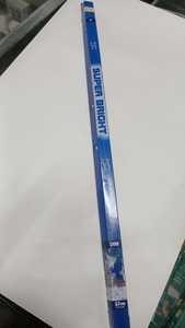 super bright תאורה אולטרה כחול לאקווריום באורך 57 ס"מ 24W T5 