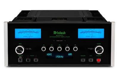 סט רקמולים רצפתיים Sonus Faber Olympica Nova III + מגבר Mcintosh MA7200 + כבלים של Nordost