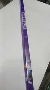 נורת MARINE BLUE אור אולטרה כחול לאקווריום עם מים מלוחים  באורך 117 ס"מ  54W T5 