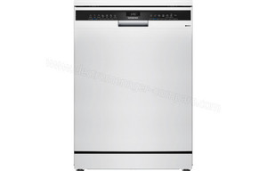 מדיח כלים לבן SIEMENS  SN25ZW08CE תוצרת גרמניה סימנס