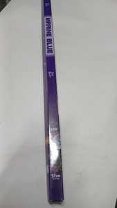 נורת MARINE BLUE אור אולטרה כחול לאקווריום עם מים מלוחים  באורך 57 ס"מ  24W T5 
