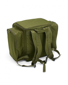 תיק גב לדיג 55 ליטר DAIWA BLACK WIDOW COMPACT RUCKSACK 