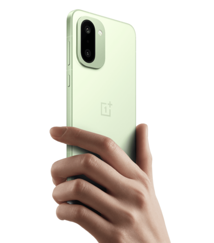 טלפון סלולרי OnePlus 15R 512GB 12GB RAM