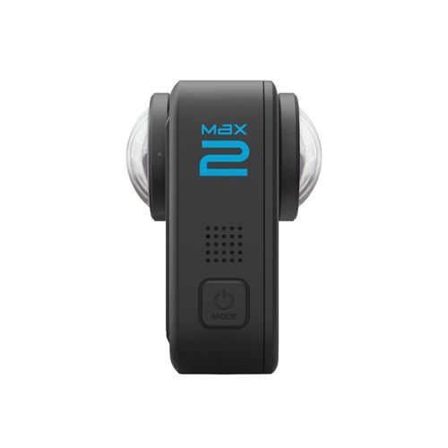 מצלמת אקסטרים GoPro MAX 2