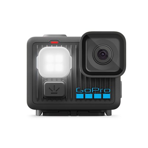 מצלמת אקסטרים GoPro LIT HERO