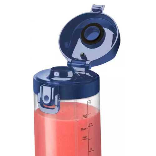 בלנדר קומפקטי אלחוטי NutriBullet NBP003NBL כחול