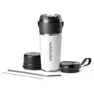 בלנדר אלחוטי NutriBullet NBP016W לבן