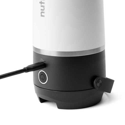 בלנדר אלחוטי NutriBullet NBP016W לבן