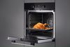 תנור בנוי Miele H 2455 B מילה במלאי –תוצרת  גרמניה