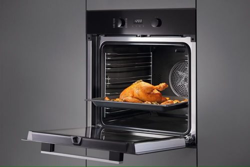 תנור בנוי Miele H 2455 B מילה במלאי –תוצרת  גרמניה