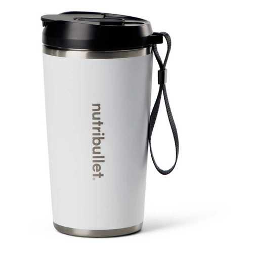 בלנדר אלחוטי NutriBullet NBP016W לבן