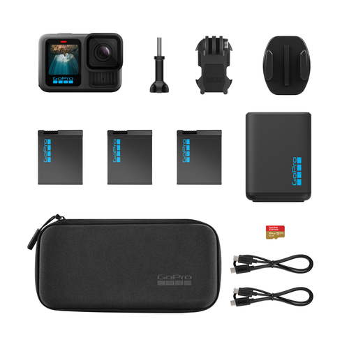 HERO13 Black Extended Power Bundle