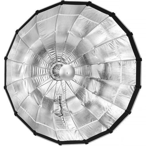 מטריית סופטבוקס Godox S105T Umbrella Softbox 105cm