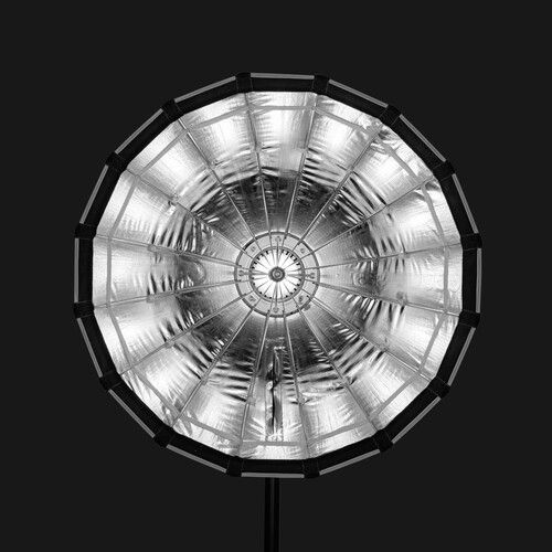 מטריית סופטבוקס Godox S105T Umbrella Softbox 105cm