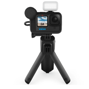 מצלמת אקסטרים GoPro HERO12 Black Creator Edition