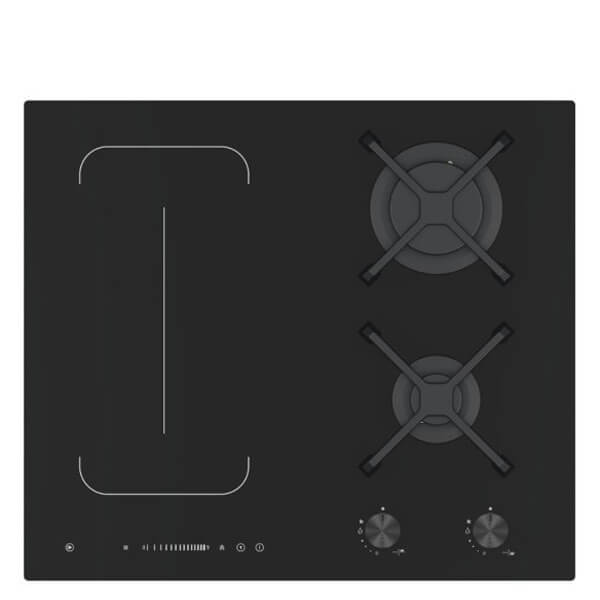 כיריים גז NORMANDE נורמנדה ND-6062