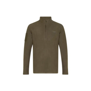 חולצת מיקרופליס טקטי Half Zipper - GO TACTICAL