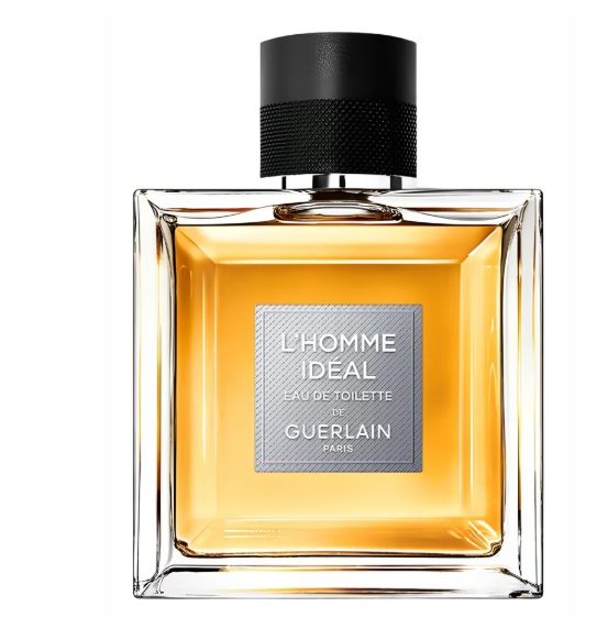 בושם לגבר  Guerlain L