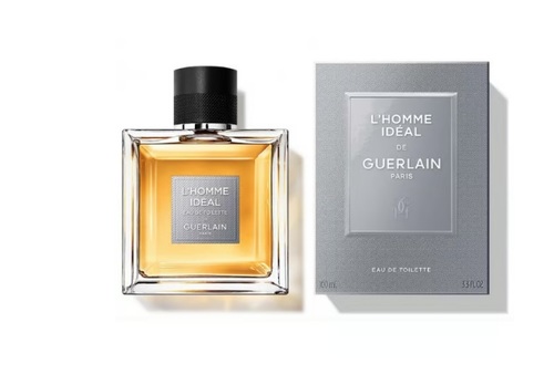בושם לגבר  Guerlain L'Homme Ideal  EDT 100 ml