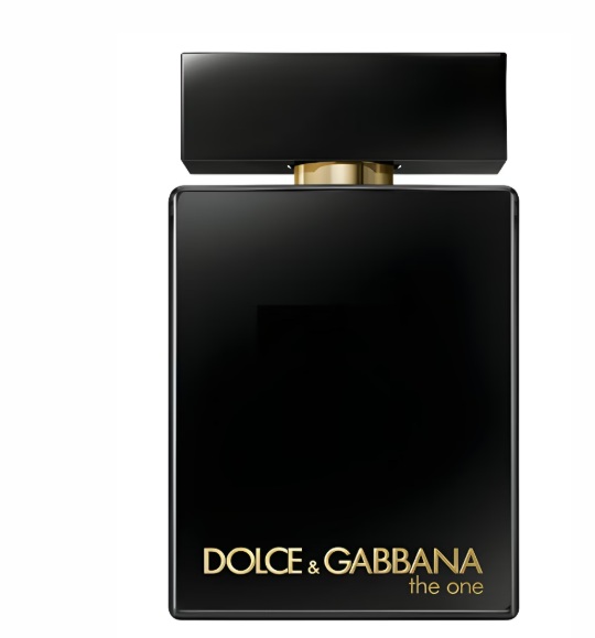 בושם לגבר Dolce&Gabbana The One EDP  Intense  100 ml