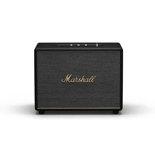 רמקול Woburn III Marshall - צבע שחור 