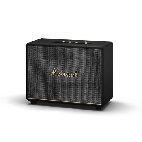 רמקול Woburn III Marshall - צבע שחור 