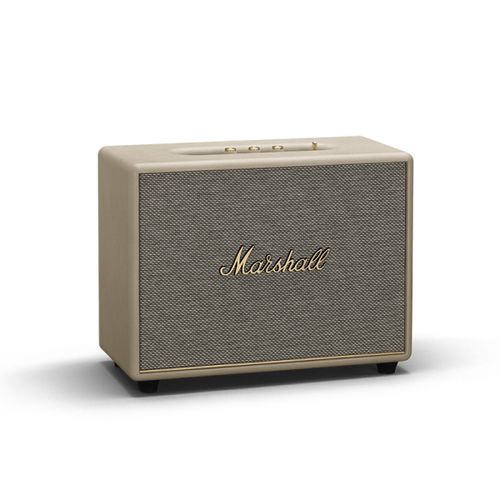 רמקול Woburn III Marshall - צבע קרם