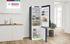 מקרר מקפיא תחתון 70 ס"מ BOSCH בוש דגם KGN49VXCT