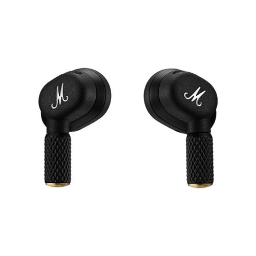 אוזניות Marshall Motif II ANC True Wireless - צבע שחור 